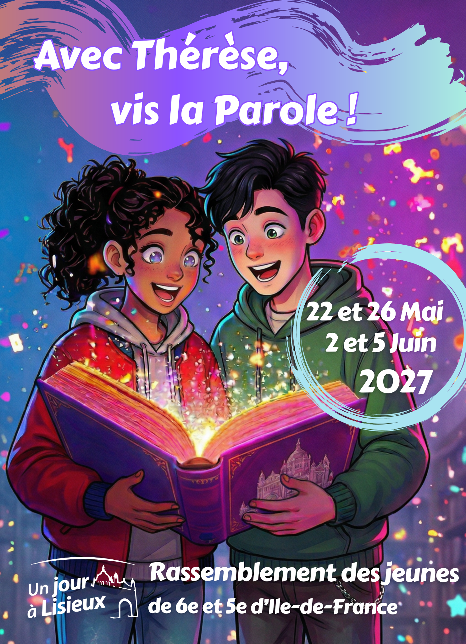 AFFICHE LISIEUX 2027 PNG