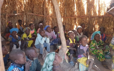 2025 – Tchad