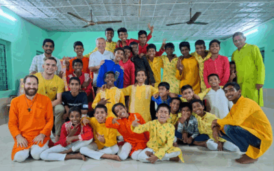 2026 – L’Inde